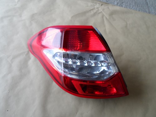 Citroen mk2 door vtr - c4, vtr+
