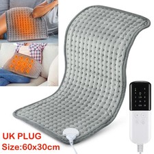 10 Mode Electric Heat Pad