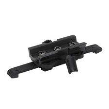 Cameras Quick Release Rail