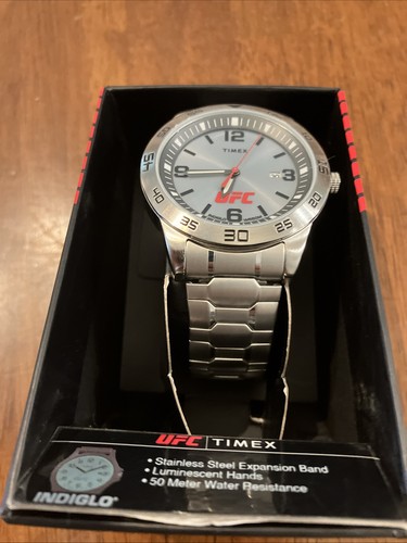 Timex ufc street - timex, quartz