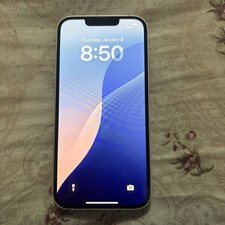 Apple iPhone 13 128GB Unlocked