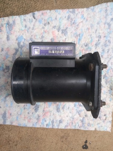 Genuine subaru impreza gc8 - impreza,