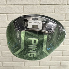 Ping G440 Max 9 Degree Driver