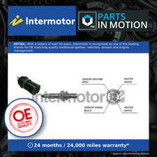 Lambda Sensor 64621 Intermotor