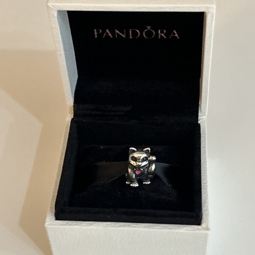 Authentic pandora lucky - pandora, 🌟