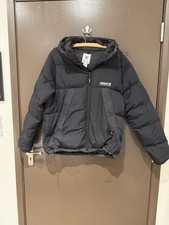 Adidas Adventure Black Nylon