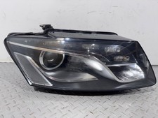 AUDI Q5 8R BI XENON FRONT