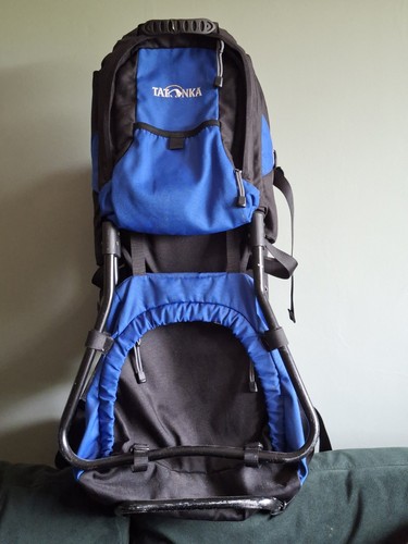 Tatonka blue black baby - &, black,baby