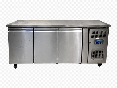 Polar g597 counter fridge - polar,