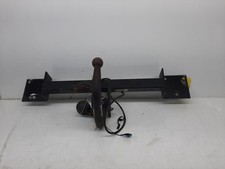 2010 BMW 3 SERIES REAR TOWBAR TOW BAR WITH SINGLE ELECTRIC AND FITTINGS