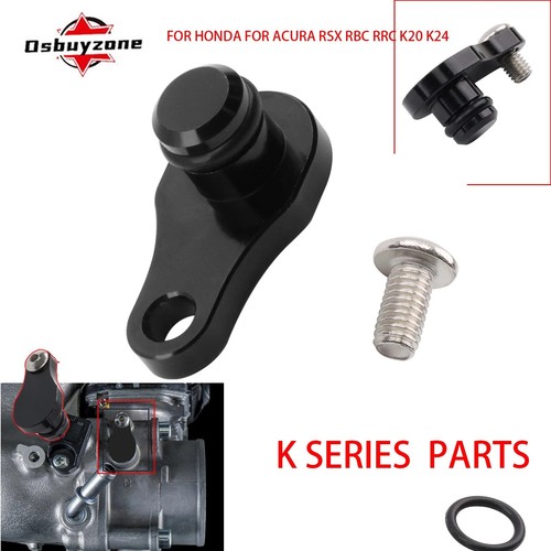 Series billet intake map - billet,