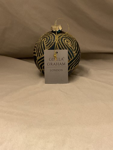Gisela graham christmas - graham, tree