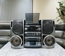 Sony LBT-XB60 Compact Hi-Fi