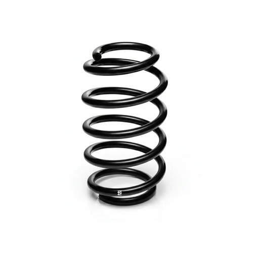 Suspension spring front axle - spring,