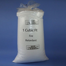 Bean bag filling - bag,