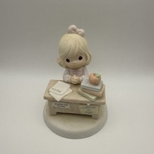 Precious Moments You’re Just Perfect in My Book 1997