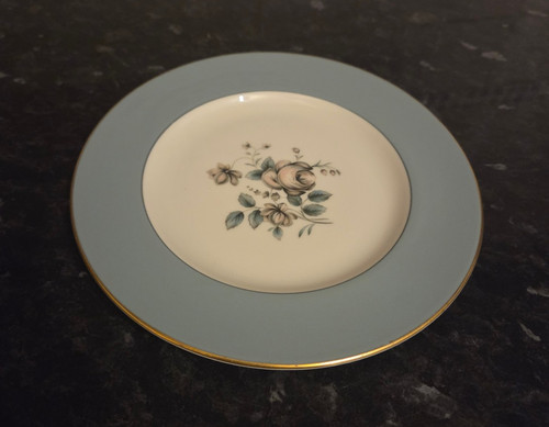 Royal doulton rose - doulton, elegans