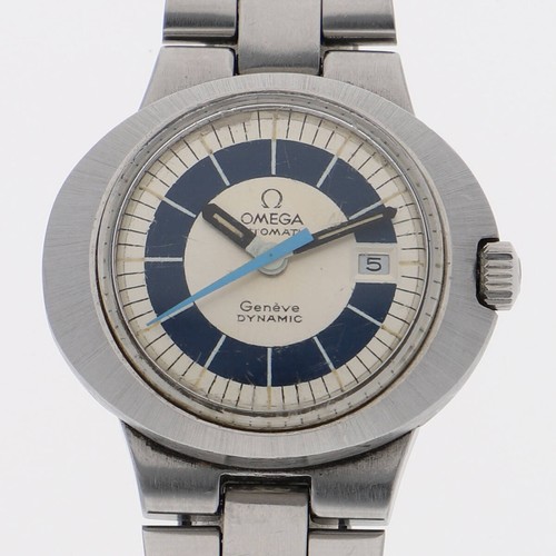 Omega dynamic tool102 silver - omega,