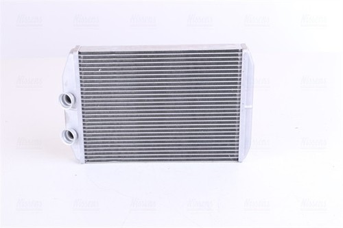 Nissens 73344 heat exchanger - heat,