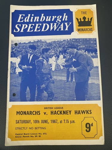 1967 edinburgh hackney - 1967,