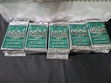 DOOM TROOPER CCG Booster Pack