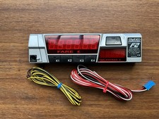 Digitax F2 Taximeter