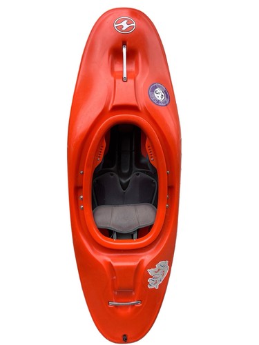 Wavesport fuse kayak - fuse,