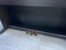 Yamaha Clavinova CVP-92 Digital Piano with Stool 88 Keys Keyboard Stand & Stool