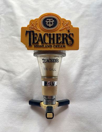 Teacher highland cream - highland,