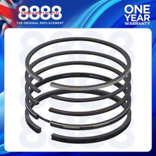 RING SET 010 For Lister ST1