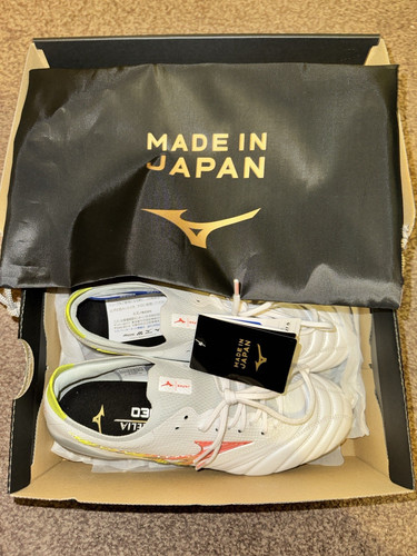 Mizuno morelia neo - neo, beta