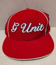Vintage Y2K Reebok G-Unit 50