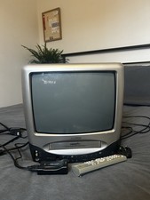 2003 Retro CRT TV Samsung +