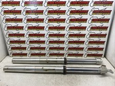 ♻️ Ktm 250 Sx-f 2012 - 2015 Front Forks Suspension Legs ♻️