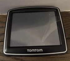 TomTom 3.5” GPS Navigation