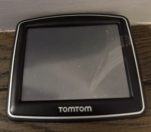 Tomtom gps navigation - 3.5”,