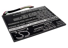 Li-Polymer Battery for Asus