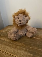 Jellycat Fuddlewuddle Lion