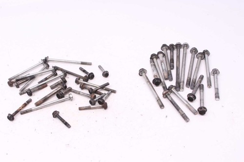 Housing bolts suzuki - housing, 850