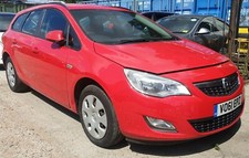 Astra j estate 1.7 diesel for breaking