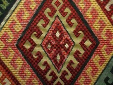 Persian Empire Kilim Extra
