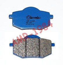 Brembo Carbon Front Brake Pads