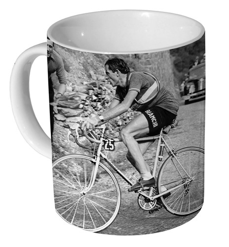 Fausto coppi coffee - fausto, mug
