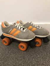 SKECHERS 4 WHEELERS ROLLER