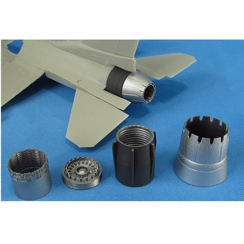 Metallic details mdr4862 scale - metallic,