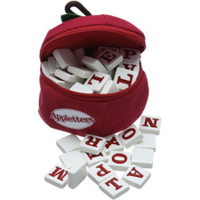 Bananagrams Appletters Vocabulary Spelling Building Word Game Tiles