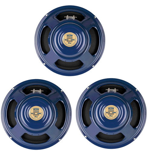 Celestion blue alnico - celestion,