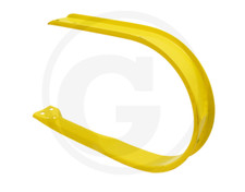 For JOHN DEERE BALER SCRAPER