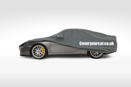 Stormforce outdoor car cover - outdoor,