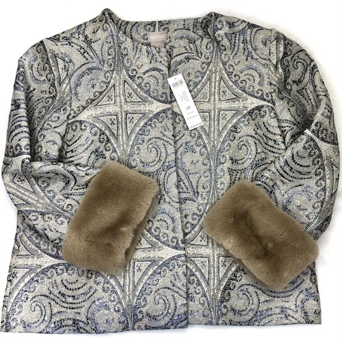 Nwt beautiful chicos - nwt,